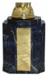 Rare Jules Rimet FIFA World Cup Trophy From 1970