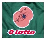 Matt Phillips Match Worn Queens Park Rangers Shirt Signed