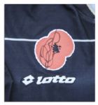 Robert Green Queens Park Rangers Match Worn Football Shirt Signed