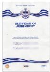 Robert Green Queens Park Rangers Match Worn Football Shirt Signed