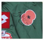 Joey Barton Queens Park Rangers Match Worn Football Shirt Signed