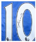Robert Koren Hull City Football Shirt Signed