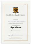 Robert Koren Hull City Football Shirt Signed
