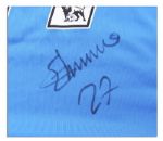 Ahmed Elmohamady Hull City Football Shirt Signed