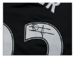 Steve Harper Match Worn Hull City Football Shirt Signed