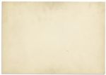 Invitation to the Brooklyn Bridge Opening Ceremony -- Near Fine & Printed by Tiffany & Co.