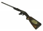 Annie Oakley 1904 Young Buffalo Sharpshooter Presentation Rifle