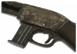 Annie Oakley 1904 Young Buffalo Sharpshooter Presentation Rifle