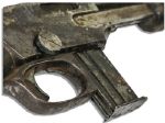 Annie Oakley 1904 Young Buffalo Sharpshooter Presentation Rifle