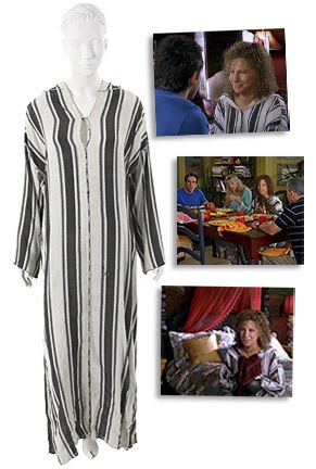 Barbra Streisand ''Meet The Fockers'' Screen Worn Costume