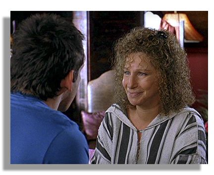 Barbra Streisand ''Meet The Fockers'' Screen Worn Costume