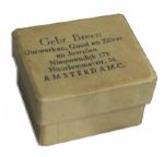 Marlene Dietrich Personally Owned Cigarette Lighter