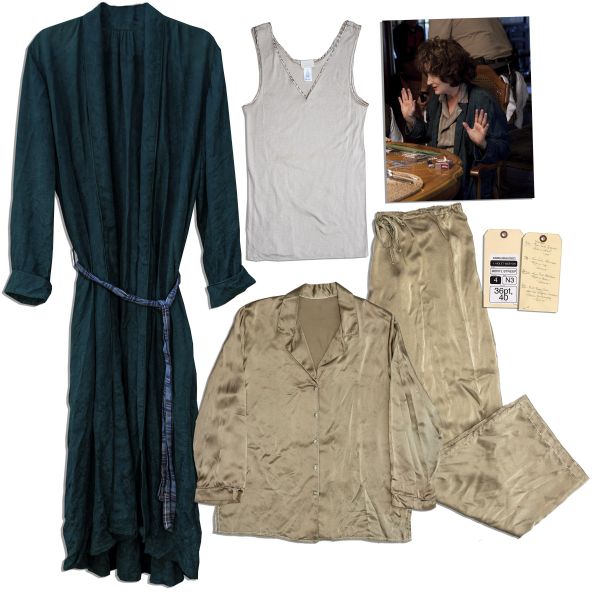 Meryl Streep Costume From Her Best Actress Oscar-Nominated Role in ''August: Osage County''
