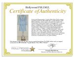 Sally Field Screen-Worn Costume From ''Legally Blonde 2: Red, White & Blonde''