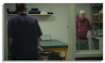Philip Seymour Hoffman Costume From ''Moneyball'' -- One of His Last Performances