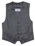 Burt Lancaster Screen-Worn Costume From ''Separate But Equal''