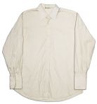 Burt Lancaster Screen-Worn Costume From ''Separate But Equal''