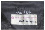 Burt Lancaster Screen-Worn Costume From ''Separate But Equal''