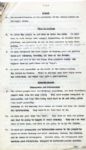 ''Top Secret'' Draft Signed by Bernard Montgomery in July 1945 -- With Numerous Hand-Edits by Montgomery Such as ''allow conversation with adult Germans in the streets and in public places''