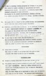 ''Top Secret'' Draft Signed by Bernard Montgomery in July 1945 -- With Numerous Hand-Edits by Montgomery Such as ''allow conversation with adult Germans in the streets and in public places''