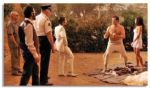 Will Ferrell Screen-Worn Costume From the Hit 2012 Film ''Casa de Mi Padre''