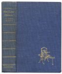 Eleanor Roosevelt's Personally Owned Books Regarding FDR's Presidency -- Lot Also Includes Books Inscribed to Her by Josephus Daniels & Pare Lorentz -- Collection of 16 Political Titles