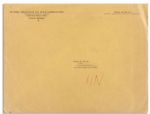 Apollo 11 Crew-Signed 10'' x 8'' Photo