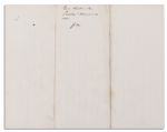Civil War General Henry Halleck Autograph Letter Signed as General in Chief -- ''...Iowa troops captured at Shiloh have been exchanged...Grant had effected their exchange...months ago...''
