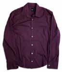 Ryan Phillipe Screen-Worn Wardrobe From ''The Lincoln Lawyer''