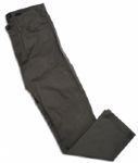 Ryan Phillipe Screen-Worn Wardrobe From ''The Lincoln Lawyer''