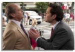 Paul Rudd Worn Canali Suit From ''How Do You Know''