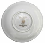 Woodrow Wilson White House Exhibit Collection China Cup & Saucer by Lenox -- Fine