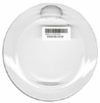 Plate From the Home of John F. Kennedy -- From the Sotheby's Auction of Property of the Kennedy Family Homes