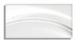 Plate From the Home of John F. Kennedy -- From the Sotheby's Auction of Property of the Kennedy Family Homes