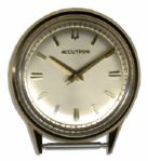 Duke & Duchess of Windsor Owned Bulova Accutron Fob Watch