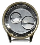 Duke & Duchess of Windsor Owned Bulova Accutron Fob Watch