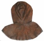 Russell Crowe ''Robin Hood'' Hero Costume