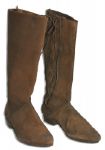 Russell Crowe ''Robin Hood'' Hero Costume
