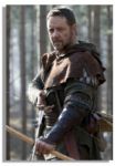 Russell Crowe ''Robin Hood'' Hero Costume