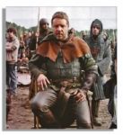 Russell Crowe ''Robin Hood'' Hero Costume