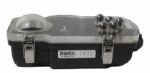 Two Incredible Pieces From ''Jaws'' -- Underwater Light-Meter Housing & Underwater Viewfinder -- Used in Epic Scenes Portraying Hollywood's Most Infamous Shark