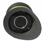Two Incredible Pieces From ''Jaws'' -- Underwater Light-Meter Housing & Underwater Viewfinder -- Used in Epic Scenes Portraying Hollywood's Most Infamous Shark