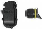 Two Incredible Pieces From ''Jaws'' -- Underwater Light-Meter Housing & Underwater Viewfinder -- Used in Epic Scenes Portraying Hollywood's Most Infamous Shark