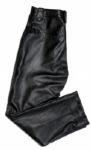 Delroy Lindo Hero Costume from ''The One''