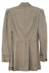 Original ''King Kong'' Heroine Fay Wray Jacket From ''Adam Had Four Sons''