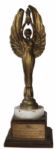 Rare Award Bestowed Upon The Original Count Dracula, Bela Lugosi; The Only Movie Award He Ever Received