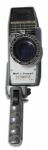 Rare ''Jaws'' Super-8 Camera -- Used to Shoot Behind-The-Scenes Footage