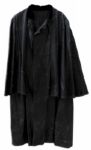 Laurence Olivier Costume Rain Coat