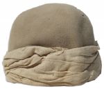 Marlon Brando Hat From the 1976 Western, ''The Missouri Breaks''