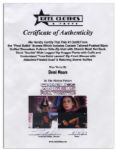 Demi Moore Screen-Worn Costume From ''Charlie's Angels: Full Throttle''